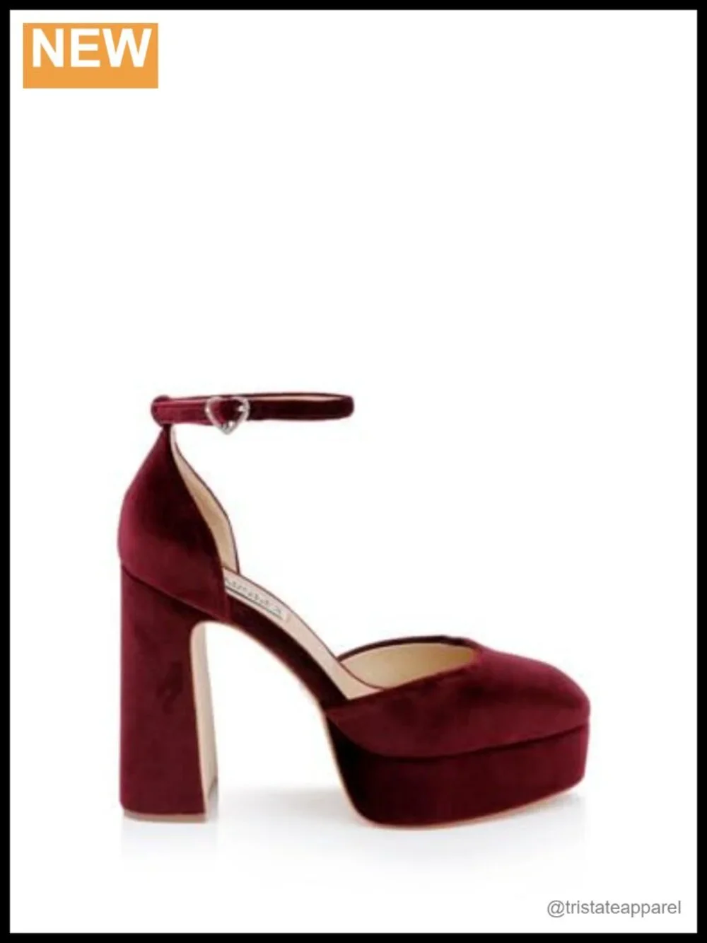N/A sophisticated platform